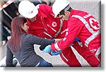 Settimo torinese - 25 marzo 2012 - Corso guida fuoristrada - Croce Rossa Italiana - Ispettorato Regionale Volontari del Soccorso Piemonte