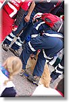 Settimo torinese - 25 marzo 2012 - Corso guida fuoristrada - Croce Rossa Italiana - Ispettorato Regionale Volontari del Soccorso Piemonte