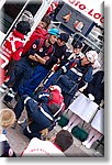 Settimo torinese - 25 marzo 2012 - Corso guida fuoristrada - Croce Rossa Italiana - Ispettorato Regionale Volontari del Soccorso Piemonte