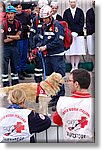 Settimo torinese - 25 marzo 2012 - Corso guida fuoristrada - Croce Rossa Italiana - Ispettorato Regionale Volontari del Soccorso Piemonte