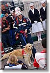 Settimo torinese - 25 marzo 2012 - Corso guida fuoristrada - Croce Rossa Italiana - Ispettorato Regionale Volontari del Soccorso Piemonte