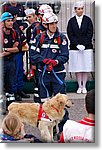 Settimo torinese - 25 marzo 2012 - Corso guida fuoristrada - Croce Rossa Italiana - Ispettorato Regionale Volontari del Soccorso Piemonte