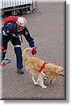 Settimo torinese - 25 marzo 2012 - Corso guida fuoristrada - Croce Rossa Italiana - Ispettorato Regionale Volontari del Soccorso Piemonte