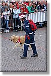 Settimo torinese - 25 marzo 2012 - Corso guida fuoristrada - Croce Rossa Italiana - Ispettorato Regionale Volontari del Soccorso Piemonte