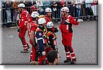 Settimo torinese - 25 marzo 2012 - Corso guida fuoristrada - Croce Rossa Italiana - Ispettorato Regionale Volontari del Soccorso Piemonte