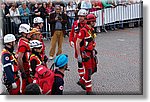 Settimo torinese - 25 marzo 2012 - Corso guida fuoristrada - Croce Rossa Italiana - Ispettorato Regionale Volontari del Soccorso Piemonte