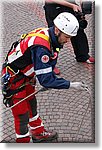 Settimo torinese - 25 marzo 2012 - Corso guida fuoristrada - Croce Rossa Italiana - Ispettorato Regionale Volontari del Soccorso Piemonte