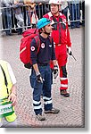 Settimo torinese - 25 marzo 2012 - Corso guida fuoristrada - Croce Rossa Italiana - Ispettorato Regionale Volontari del Soccorso Piemonte