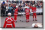 Settimo torinese - 25 marzo 2012 - Corso guida fuoristrada - Croce Rossa Italiana - Ispettorato Regionale Volontari del Soccorso Piemonte