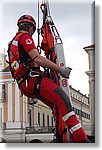 Settimo torinese - 25 marzo 2012 - Corso guida fuoristrada - Croce Rossa Italiana - Ispettorato Regionale Volontari del Soccorso Piemonte