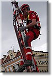 Settimo torinese - 25 marzo 2012 - Corso guida fuoristrada - Croce Rossa Italiana - Ispettorato Regionale Volontari del Soccorso Piemonte