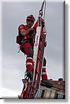 Settimo torinese - 25 marzo 2012 - Corso guida fuoristrada - Croce Rossa Italiana - Ispettorato Regionale Volontari del Soccorso Piemonte