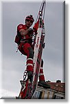 Settimo torinese - 25 marzo 2012 - Corso guida fuoristrada - Croce Rossa Italiana - Ispettorato Regionale Volontari del Soccorso Piemonte