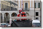 Settimo torinese - 25 marzo 2012 - Corso guida fuoristrada - Croce Rossa Italiana - Ispettorato Regionale Volontari del Soccorso Piemonte