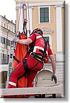 Settimo torinese - 25 marzo 2012 - Corso guida fuoristrada - Croce Rossa Italiana - Ispettorato Regionale Volontari del Soccorso Piemonte