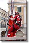 Settimo torinese - 25 marzo 2012 - Corso guida fuoristrada - Croce Rossa Italiana - Ispettorato Regionale Volontari del Soccorso Piemonte