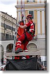 Settimo torinese - 25 marzo 2012 - Corso guida fuoristrada - Croce Rossa Italiana - Ispettorato Regionale Volontari del Soccorso Piemonte