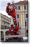 Settimo torinese - 25 marzo 2012 - Corso guida fuoristrada - Croce Rossa Italiana - Ispettorato Regionale Volontari del Soccorso Piemonte