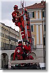 Settimo torinese - 25 marzo 2012 - Corso guida fuoristrada - Croce Rossa Italiana - Ispettorato Regionale Volontari del Soccorso Piemonte