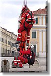 Settimo torinese - 25 marzo 2012 - Corso guida fuoristrada - Croce Rossa Italiana - Ispettorato Regionale Volontari del Soccorso Piemonte