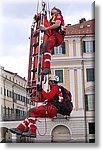 Settimo torinese - 25 marzo 2012 - Corso guida fuoristrada - Croce Rossa Italiana - Ispettorato Regionale Volontari del Soccorso Piemonte