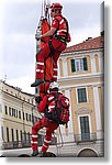 Settimo torinese - 25 marzo 2012 - Corso guida fuoristrada - Croce Rossa Italiana - Ispettorato Regionale Volontari del Soccorso Piemonte