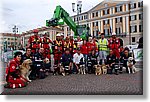 Settimo torinese - 25 marzo 2012 - Corso guida fuoristrada - Croce Rossa Italiana - Ispettorato Regionale Volontari del Soccorso Piemonte