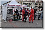 Settimo torinese - 25 marzo 2012 - Corso guida fuoristrada - Croce Rossa Italiana - Ispettorato Regionale Volontari del Soccorso Piemonte