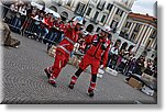 Settimo torinese - 25 marzo 2012 - Corso guida fuoristrada - Croce Rossa Italiana - Ispettorato Regionale Volontari del Soccorso Piemonte