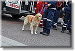 Settimo torinese - 25 marzo 2012 - Corso guida fuoristrada - Croce Rossa Italiana - Ispettorato Regionale Volontari del Soccorso Piemonte