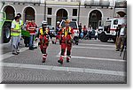 Settimo torinese - 25 marzo 2012 - Corso guida fuoristrada - Croce Rossa Italiana - Ispettorato Regionale Volontari del Soccorso Piemonte