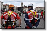 Settimo torinese - 25 marzo 2012 - Corso guida fuoristrada - Croce Rossa Italiana - Ispettorato Regionale Volontari del Soccorso Piemonte