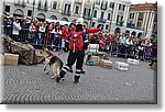 Settimo torinese - 25 marzo 2012 - Corso guida fuoristrada - Croce Rossa Italiana - Ispettorato Regionale Volontari del Soccorso Piemonte