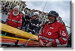 Settimo torinese - 25 marzo 2012 - Corso guida fuoristrada - Croce Rossa Italiana - Ispettorato Regionale Volontari del Soccorso Piemonte