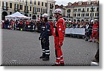 Settimo torinese - 25 marzo 2012 - Corso guida fuoristrada - Croce Rossa Italiana - Ispettorato Regionale Volontari del Soccorso Piemonte