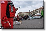 Settimo torinese - 25 marzo 2012 - Corso guida fuoristrada - Croce Rossa Italiana - Ispettorato Regionale Volontari del Soccorso Piemonte