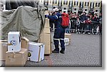 Settimo torinese - 25 marzo 2012 - Corso guida fuoristrada - Croce Rossa Italiana - Ispettorato Regionale Volontari del Soccorso Piemonte