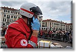 Settimo torinese - 25 marzo 2012 - Corso guida fuoristrada - Croce Rossa Italiana - Ispettorato Regionale Volontari del Soccorso Piemonte