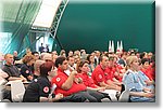 Settimo Torinese - 12 maggio 2012 - Presentazione TSSA - Croce Rossa Italiana - Ispettorato Regionale Volontari del Soccorso del Piemonte