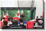 Settimo Torinese - 12 maggio 2012 - Presentazione TSSA - Croce Rossa Italiana - Ispettorato Regionale Volontari del Soccorso del Piemonte