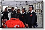 Torino - 13 maggio 2012 - Inaugurazione mezzi - Croce Rossa Italiana - Ispettorato Regionale Volontari del Soccorso del Piemonte