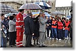 Torino - 13 maggio 2012 - Inaugurazione mezzi - Croce Rossa Italiana - Ispettorato Regionale Volontari del Soccorso del Piemonte