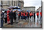 Torino - 13 maggio 2012 - Inaugurazione mezzi - Croce Rossa Italiana - Ispettorato Regionale Volontari del Soccorso del Piemonte