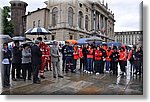 Torino - 13 maggio 2012 - Inaugurazione mezzi - Croce Rossa Italiana - Ispettorato Regionale Volontari del Soccorso del Piemonte