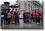 Torino - 13 maggio 2012 - Inaugurazione mezzi - Croce Rossa Italiana - Ispettorato Regionale Volontari del Soccorso del Piemonte