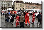 Torino - 13 maggio 2012 - Inaugurazione mezzi - Croce Rossa Italiana - Ispettorato Regionale Volontari del Soccorso del Piemonte