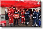 Torino - 13 maggio 2012 - Inaugurazione mezzi - Croce Rossa Italiana - Ispettorato Regionale Volontari del Soccorso del Piemonte