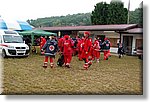 Dormelletto (NO) - 19-20 Maggio 2012 - 1 campo scuola regionale soccorsi speciali Croce Rossa Italiana - Croce Rossa Italiana - Ispettorato Regionale Volontari del Soccorso Piemonte