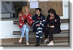 Dormelletto (NO) - 19-20 Maggio 2012 - 1° campo scuola regionale soccorsi speciali Croce Rossa Italiana - Croce Rossa Italiana - Ispettorato Regionale Volontari del Soccorso Piemonte