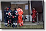 Dormelletto (NO) - 19-20 Maggio 2012 - 1 campo scuola regionale soccorsi speciali Croce Rossa Italiana - Croce Rossa Italiana - Ispettorato Regionale Volontari del Soccorso Piemonte